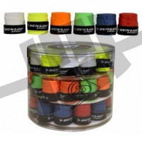 Tambor 60 Overgrips Hydratac 621977 Multicolor