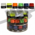Tambor 60 Overgrips Hydratac 621977 Multicolor