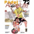 Padel Absolute Revista Nº72